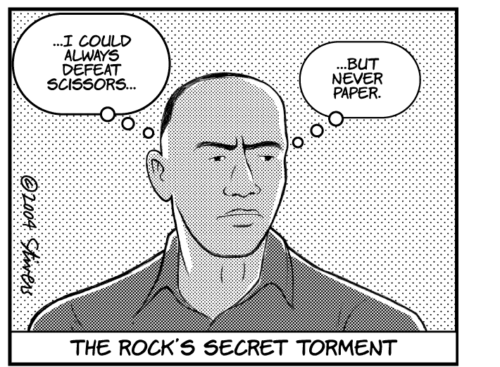 The Rock